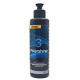 PASTA CİLA SETİ EPOKSİ PARLATMA POLİSAJ SETİ 35 10 VE 3 BİTİRME PASTASI  250 ML X 3 ADET (750 ML)