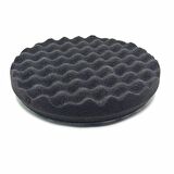 PASTA CİLA SETİ EPOKSİ PARLATMA POLİSAJ SETİ MIRKA 3 BİTİRME PASTASI  250 ML YUMUŞAK PED 150 X 25 MM