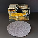 MIRKA ZIMPARA EPOKSİ OTOMOTİV TEKNE MOBİLYA AUTONET SERİSİ 80 KUM CIRTLI 150 MM  50 ADET