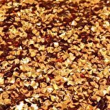 GLİTTER  EPOKSİ REÇİNE  SÜSLEME PULU ÜÇ BOYUTLU ELMAS GÖRÜNÜMLÜ NAİL ART MAKYAJ  SİM BAKIR 100 GR