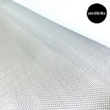 ELYAF DOKUMA ÖRGÜ CAM ELYAF 300 GRAM / M2 FİBER KOMPOZİT LAMİNASYON TEKNE   ( 5 METRE FİYATIDIR )