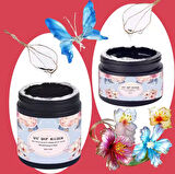 UV REÇİNE EPOKSİ ŞEFFAF DEEP TYPE WİRE ARTS TEL ÇİÇEK , TAÇ YAPIMINA UYGUN UV DEEP RESİN 100 GR