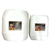 EPOKSİ REÇİNE ULTRA ŞEFFAF HOBİ EPOKSİ SETİ ARC105 30 KG SET