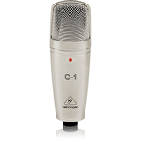 Behringer C-1 Studio Condenser Mikrofon