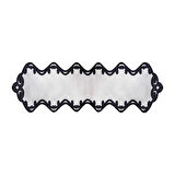 Dekoreko Figürlü Özel Kesim Halı 104