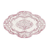 Dekoreko Figürlü Özel Kesim Halı 107