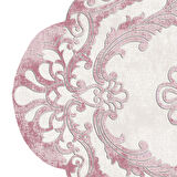 Dekoreko Figürlü Özel Kesim Halı 107