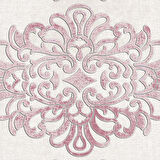 Dekoreko Figürlü Özel Kesim Halı 107