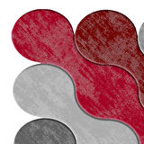 Dekoreko Figürlü Özel Kesim Halı 117