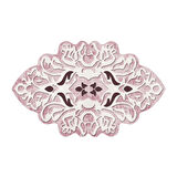 Dekoreko Figürlü Özel Kesim Halı 101