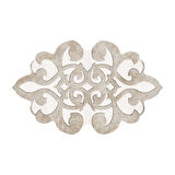 Dekoreko Figürlü Özel Kesim Halı 102