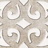 Dekoreko Figürlü Özel Kesim Halı 102