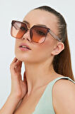 Kadın Güneş Gözlüğü Bal