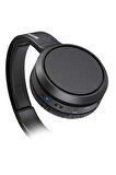 Philips TAH5205BK Kablosuz Kulak Üstü Kulaklik Siyah