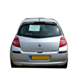Renault Clio 3 HB Arka Karlık Boyasız
