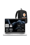 Pro 14 Plus Core Ultra 7 255U 40GB RAM 512GB SSD 14" FHD+ FreeDOS BTO110PB14250P322 Notebook + Per4 Çanta