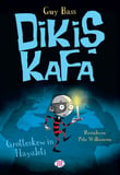 Dikiş Kafa 3 - Grotteskew'in Hayaleti