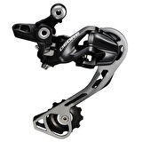 Shimano Deore RD-M610 Arka Aktarıcı 10V SGS Shımano Deore 10 Vites Arka Mekanizma Aktarıcısı