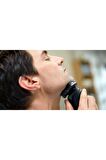 Shaver Series 5000 Islak Ve Kuru Elektrikli Tıraş Makinesi, Siyah