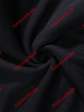 Dinozorlar Kaktüs Üzerinde Baskılı Erkek Kapüşonlu Üstü Sonbahar Cepli Sweatshirt Temel Polar