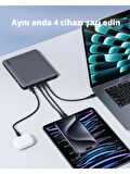 AUKEY PB-Y44 20.000mAh Portable 100W Power Bank