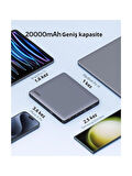 AUKEY PB-Y44 20.000mAh Portable 100W Power Bank