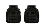 3M D8055 Secure Click Dual Flow A2 Gaz ve Buhar Filtresi (1 Çift)