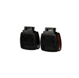 3M D8055 Secure Click Dual Flow A2 Gaz ve Buhar Filtresi (1 Çift)