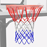 Spalding 8279SCNR All-Weather Basketbol Filesi