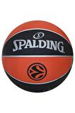 Spalding TF-150 84-003Z/BB Euro Leeague Basketbol Topu No:7