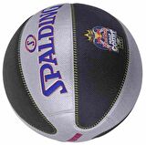 Spalding Basketbol Topu 2021 TF-33 Redbullhalfcourt Size:7 76863Z