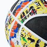 Spalding Rainbow Graffiti SZ7 2021 Basket Topu 84372Z