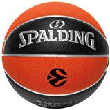 Spalding TF-500 Rep/Euro 2021 SZ6 Basketbol Topu 77102Z