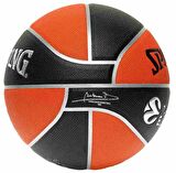 Spalding TF-500 Rep/Euro 2021 SZ6 Basketbol Topu 77102Z