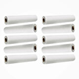 Muayene Masa Örtüsü Lamineli (Sıvı Geçirmez) 50x50 Metre Rulo - 10 Adet