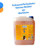Bioxi Kedi & Köpek Şampuanı 5 LT