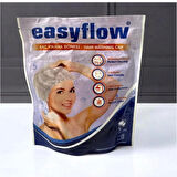 Easyflow Hasta Saç Yıkama Bonesi - 1 Adet