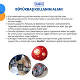 Bioxi Veteriner ve Hayvan Dezenfektanı 1 LT | Etkili Hipokloröz Asit (HOCl) Bazlı Çözüm