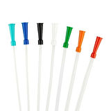 Bıçakcılar Aspirasyon Sondası No: 6 (Turkuaz) - 50 Adet