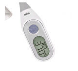 Braun PRT-2000 Çubuk Ateş Ölçer (Koltuk Altı)