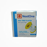Nextone İpek Flaster 5cm x 5m - 5 Adet