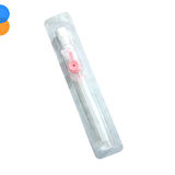 Romsons Branül (Anjiokat) Pembe 20G 100'lü Kutu