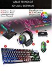 Cachex Gmx Intel Core I7 11700F 32GB 12GB RTX3060 24'' Masaüstü Bilgisayar