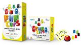 Fun Cups Bardak Oyunu