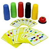 Fun Cups Bardak Oyunu