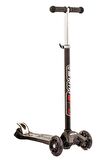 Mini Twister Led Işıklı 3 Teker Çocuk Scooter