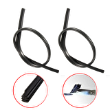 3 Tıkla Premium Silecek Lastiği 350 mm Çift