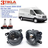 Transit Sis Farı Set  Oem:  8200074008