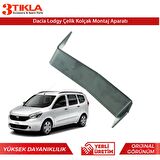 Dacia Lodgy Çelik Kolçak Kol Dayama Montaj Ayağı