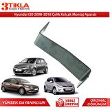 Hyundai i20 2008-2015 Çelik Kolçak Kol Dayama Montaj Ayağı